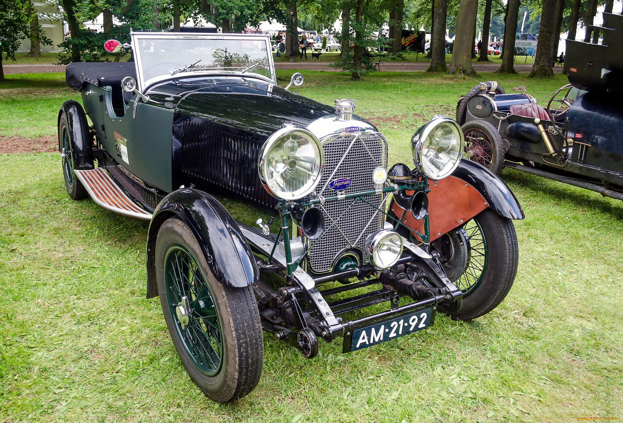 lagonda 3 liter tourer 1931, ,    , , , , 